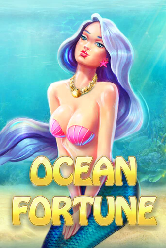 Бесплатная версия игры Ocean Fortune | Champion Slots 