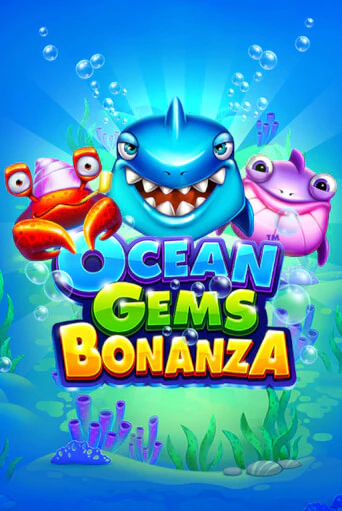 Бесплатная версия игры Ocean Gems Bonanza | Champion Slots 