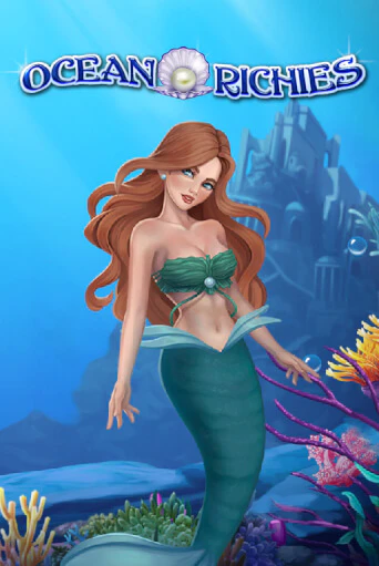 Бесплатная версия игры Ocean Richies | Champion Slots 