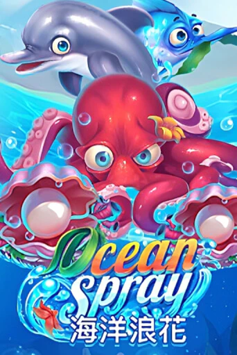 Бесплатная версия игры Ocean Spray | Champion Slots 