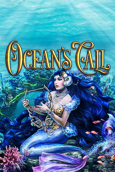 Бесплатная версия игры Ocean's Call | Champion Slots 