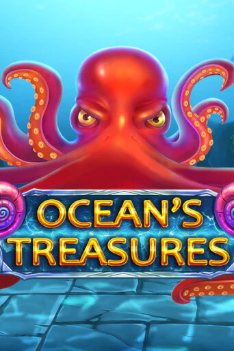 Бесплатная версия игры Ocean's Treasures | Champion Slots 