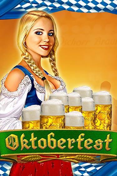 Бесплатная версия игры Oktoberfest | Champion Slots 