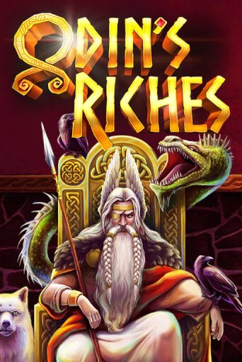 Бесплатная версия игры Odin's Riches | Champion Slots 