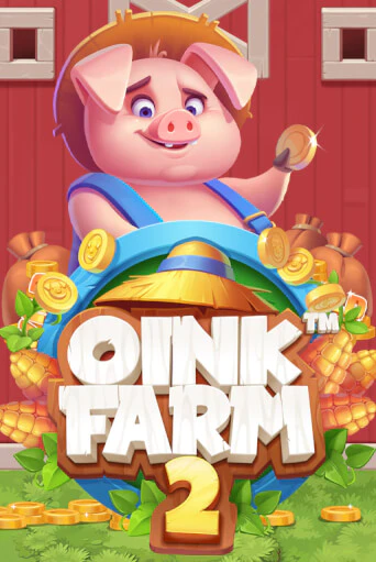 Бесплатная версия игры Oink Farm 2™ | Champion Slots 