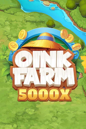 Бесплатная версия игры Oink Farm | Champion Slots 