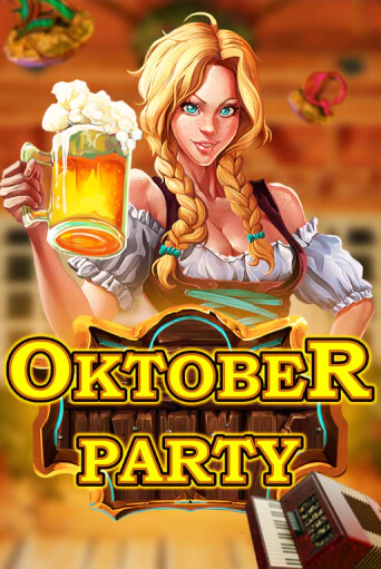 Бесплатная версия игры Oktober Party | Champion Slots 