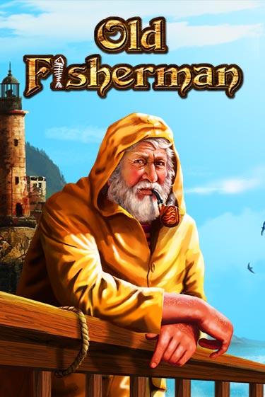 Бесплатная версия игры Old Fisherman | Champion Slots 