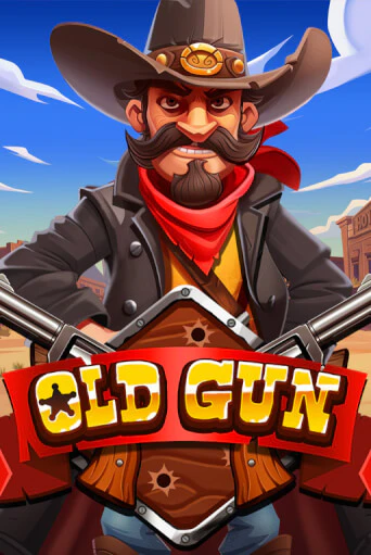 Бесплатная версия игры Old Gun | Champion Slots 