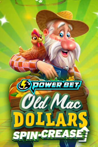 Бесплатная версия игры Old Mac Dollars | Champion Slots 