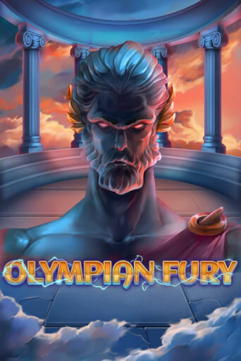 Бесплатная версия игры Olympian Fury | Champion Slots 