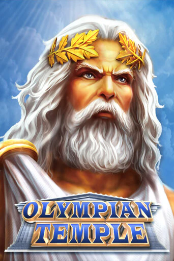 Бесплатная версия игры Olympian Temple | Champion Slots 