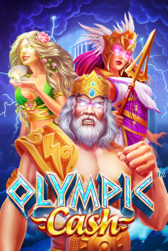 Бесплатная версия игры Olympic Cash | Champion Slots 