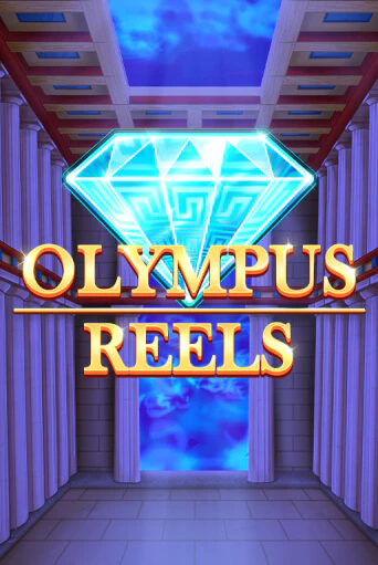 Бесплатная версия игры Olympus Reels | Champion Slots 