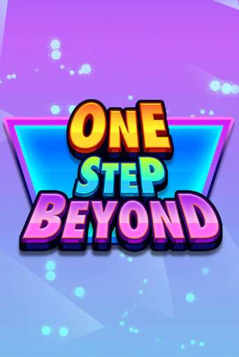 Бесплатная версия игры One Step Beyond | Champion Slots 