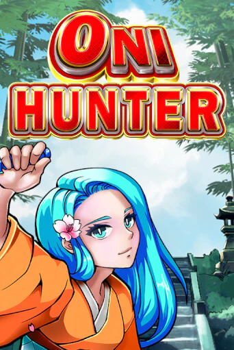 Бесплатная версия игры Oni Hunter | Champion Slots 