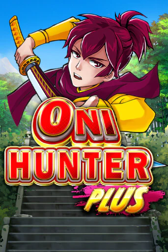 Бесплатная версия игры Oni Hunter Plus | Champion Slots 