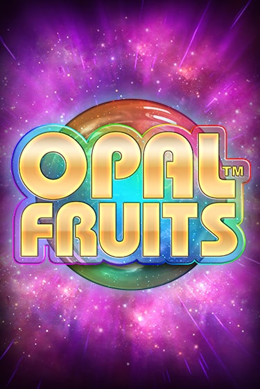 Бесплатная версия игры Opal Fruits | Champion Slots 