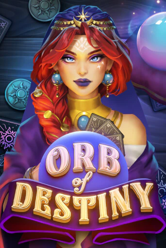 Бесплатная версия игры Orb of Destiny | Champion Slots 