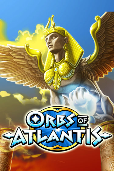 Бесплатная версия игры Orbs of Atlantis | Champion Slots 