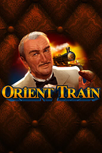 Бесплатная версия игры Orient Train | Champion Slots 