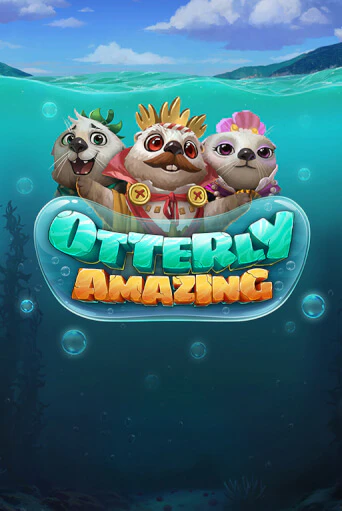 Бесплатная версия игры Otterly Amazing | Champion Slots 