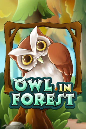 Бесплатная версия игры Owl In Forest | Champion Slots 