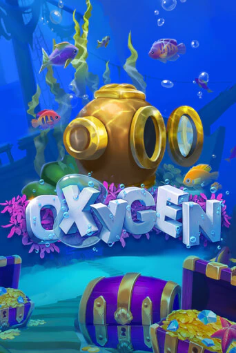 Бесплатная версия игры Oxygen | Champion Slots 