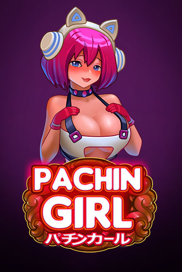 Бесплатная версия игры Pachin Girl | Champion Slots 