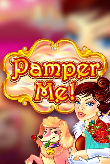 Бесплатная версия игры Pamper Me | Champion Slots 