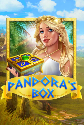 Бесплатная версия игры Pandora's Box  | Champion Slots 