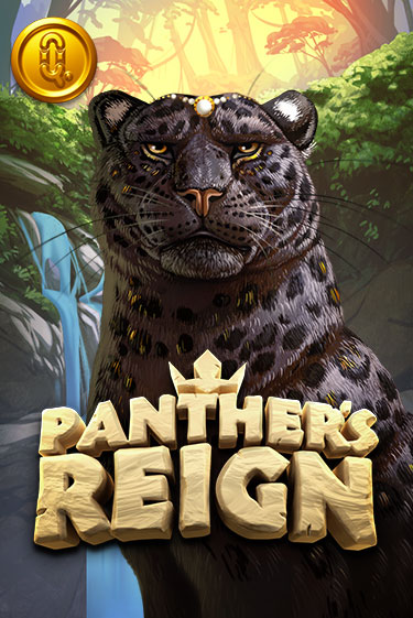 Бесплатная версия игры Panther's Reign | Champion Slots 