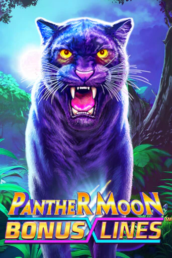 Бесплатная версия игры Panther Moon: Bonus Lines™ | Champion Slots 