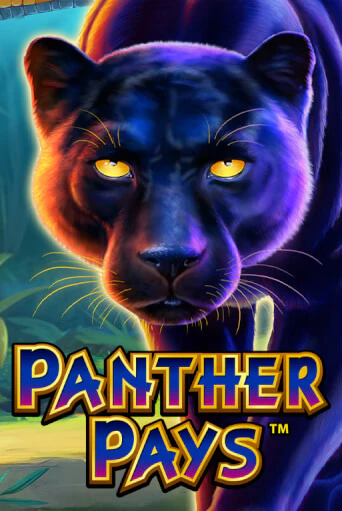 Бесплатная версия игры Panther Pays | Champion Slots 