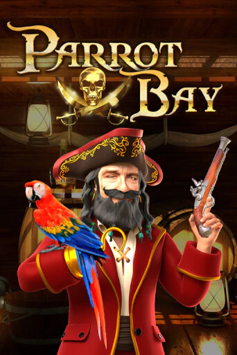 Бесплатная версия игры Parrot Bay | Champion Slots 