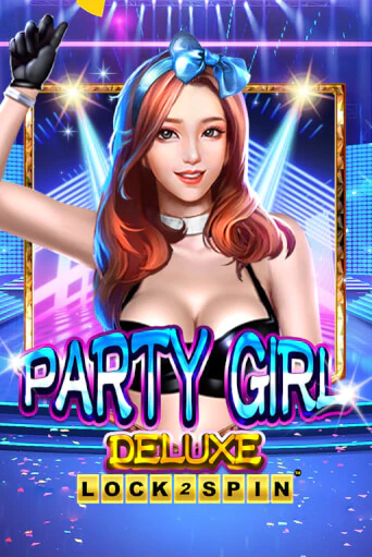 Бесплатная версия игры Party Girl Deluxe | Champion Slots 