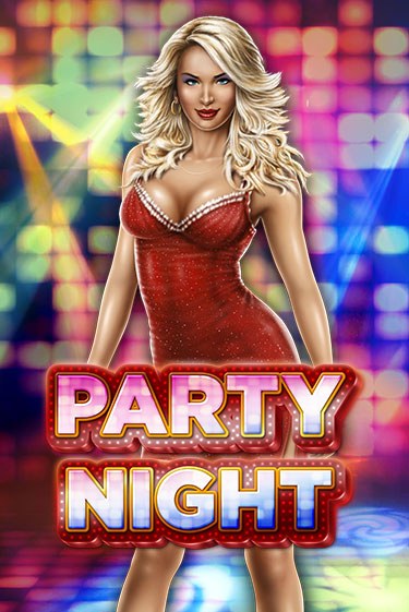 Бесплатная версия игры Party Night | Champion Slots 