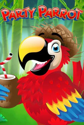 Бесплатная версия игры Party Parrot | Champion Slots 