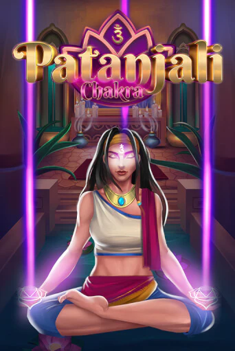 Бесплатная версия игры Patanjali Chakra | Champion Slots 