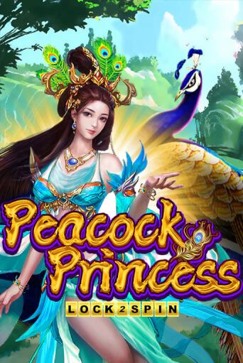 Бесплатная версия игры Peacock Princess | Champion Slots 