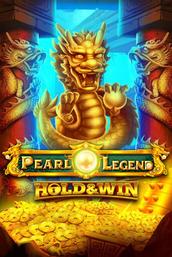 Бесплатная версия игры Pearl Legend: Hold & Win | Champion Slots 