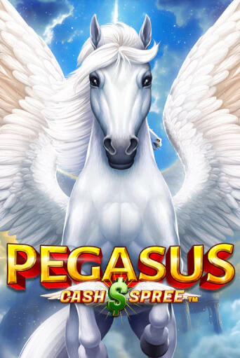 Бесплатная версия игры Pegasus Cash Spree | Champion Slots 