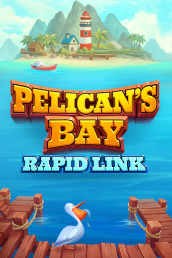 Бесплатная версия игры Pelican's Bay: Rapid Link | Champion Slots 