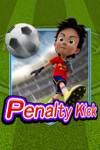 Бесплатная версия игры Penalty Kick | Champion Slots 