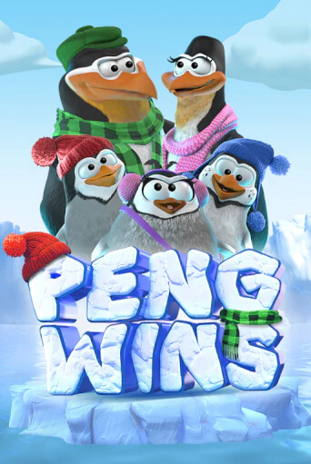 Бесплатная версия игры PengWins | Champion Slots 