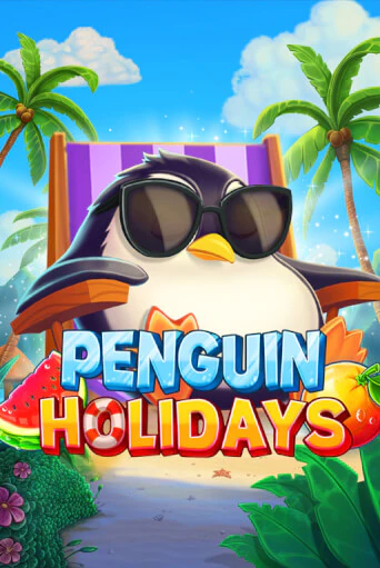 Бесплатная версия игры Penguin Holidays | Champion Slots 