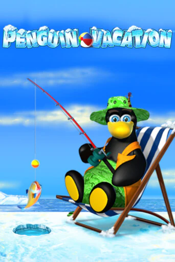 Бесплатная версия игры Penguin Vacation | Champion Slots 