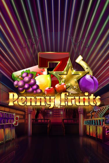 Бесплатная версия игры Penny Fruits | Champion Slots 