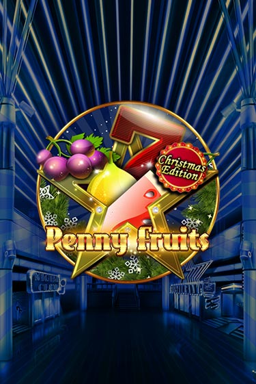 Бесплатная версия игры Penny Fruits - Christmas Edition | Champion Slots 