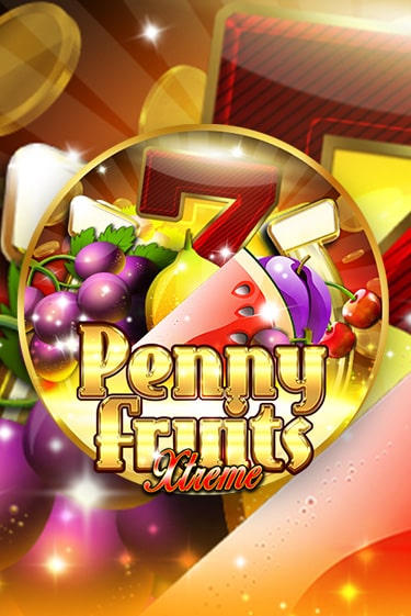 Бесплатная версия игры Penny Fruits Xtreme | Champion Slots 